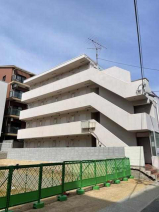 神戸市灘区友田町３丁目のマンションの画像