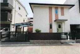 尼崎市若王寺３丁目の中古一戸建ての画像