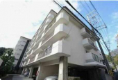 神戸市灘区六甲台町の中古マンションの画像
