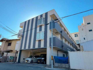 姫路市神田町４丁目の事務所の画像