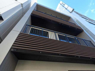 Ｑ・Ｓ　Ｂｌｄｇ．の画像