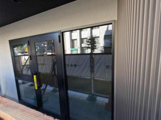 Ｑ・Ｓ　Ｂｌｄｇ．の画像