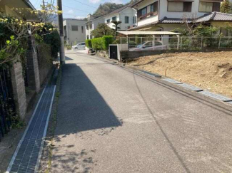 西宮市青葉台１丁目の売地の画像