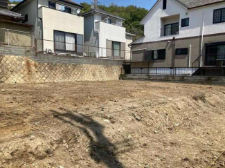 西宮市青葉台１丁目の売地の画像