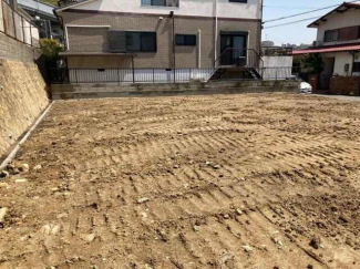 西宮市青葉台１丁目の売地の画像