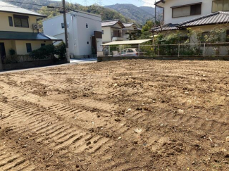 西宮市青葉台１丁目の売地の画像