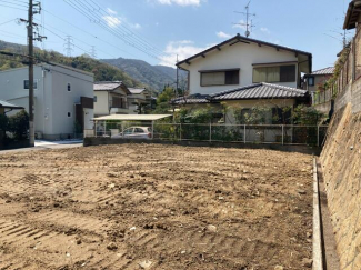 西宮市青葉台１丁目の売地の画像