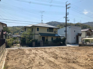 西宮市青葉台１丁目の売地の画像