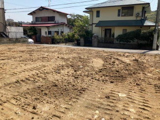 西宮市青葉台１丁目の売地の画像