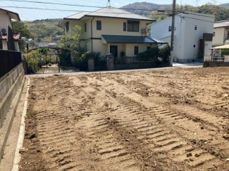 西宮市青葉台１丁目の売地の画像