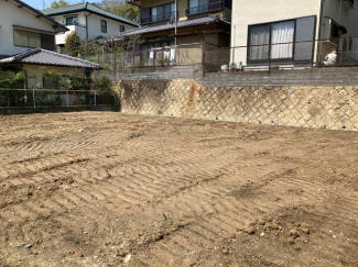 西宮市青葉台１丁目の売地の画像