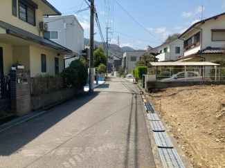 西宮市青葉台１丁目の売地の画像