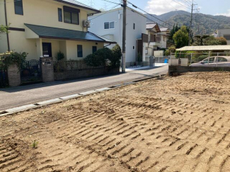 西宮市青葉台１丁目の売地の画像