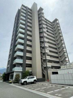 JR新居浜駅、フジ新居浜店近郊のマンションです！