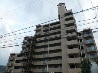 松山市姫原２丁目の中古マンションの画像