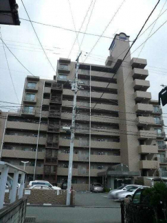 松山市姫原２丁目の中古マンションの画像
