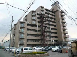 松山市姫原２丁目の中古マンションの画像