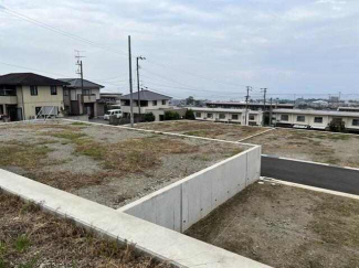 四国中央市中之庄町の売地の画像