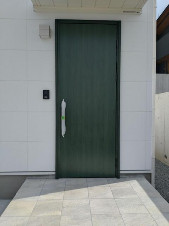 四国中央市中之庄町の中古一戸建ての画像