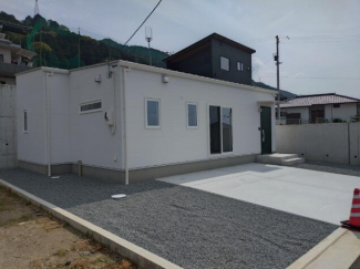 四国中央市中之庄町の中古一戸建ての画像