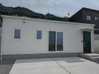四国中央市中之庄町の中古一戸建ての画像