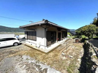 西予市宇和町西山田の中古一戸建ての画像