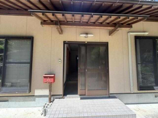 西予市宇和町西山田の中古一戸建ての画像