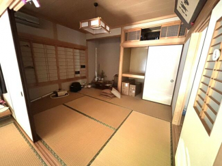 西予市宇和町西山田の中古一戸建ての画像