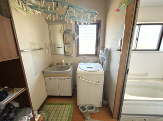西予市宇和町西山田の中古一戸建ての画像