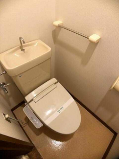 ワールドテラスの画像