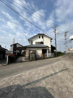 新居浜市東雲町２丁目の中古一戸建ての画像
