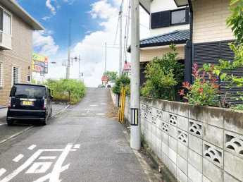 新居浜市東雲町２丁目の中古一戸建ての画像