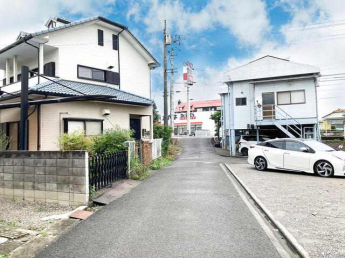 新居浜市東雲町２丁目の中古一戸建ての画像