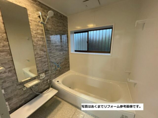 リフォームイメージ画像です