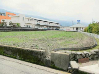 四国中央市中之庄町の売地の画像