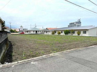 四国中央市中之庄町の売地の画像