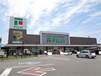 フジ三島店まで1329m