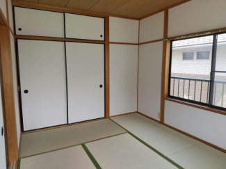 【和室】