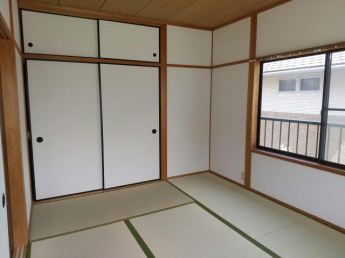 【和室】