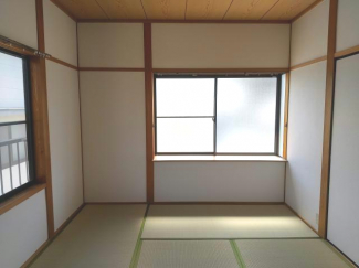 【和室】