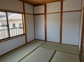 【和室】
