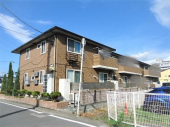 松山市西石井１丁目のアパートの画像