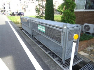 【その他共有部分】