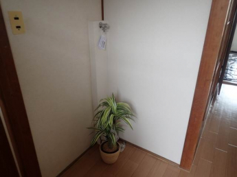 【その他設備】