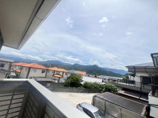 【展望】
