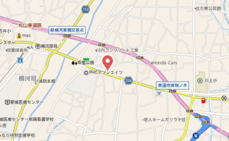 【地図】