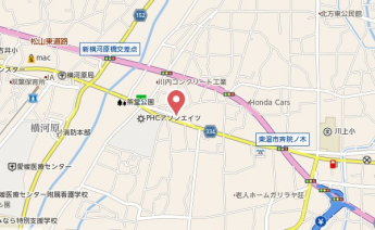 【地図】