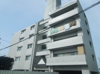 完成写真