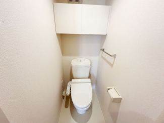【トイレ】