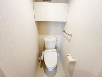 【トイレ】